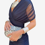 Christine | Robe Élégante | Maya Deauville