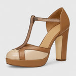 Seliora | Talons Sophistiqués | Maya Deauville