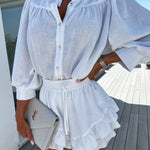 Noelle | Ensemble de Mode Chic | Maya Deauville