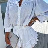 Noelle | Ensemble de Mode Chic | Maya Deauville