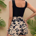 Dasha | Ensemble floraison sauvage | Maya Deauville