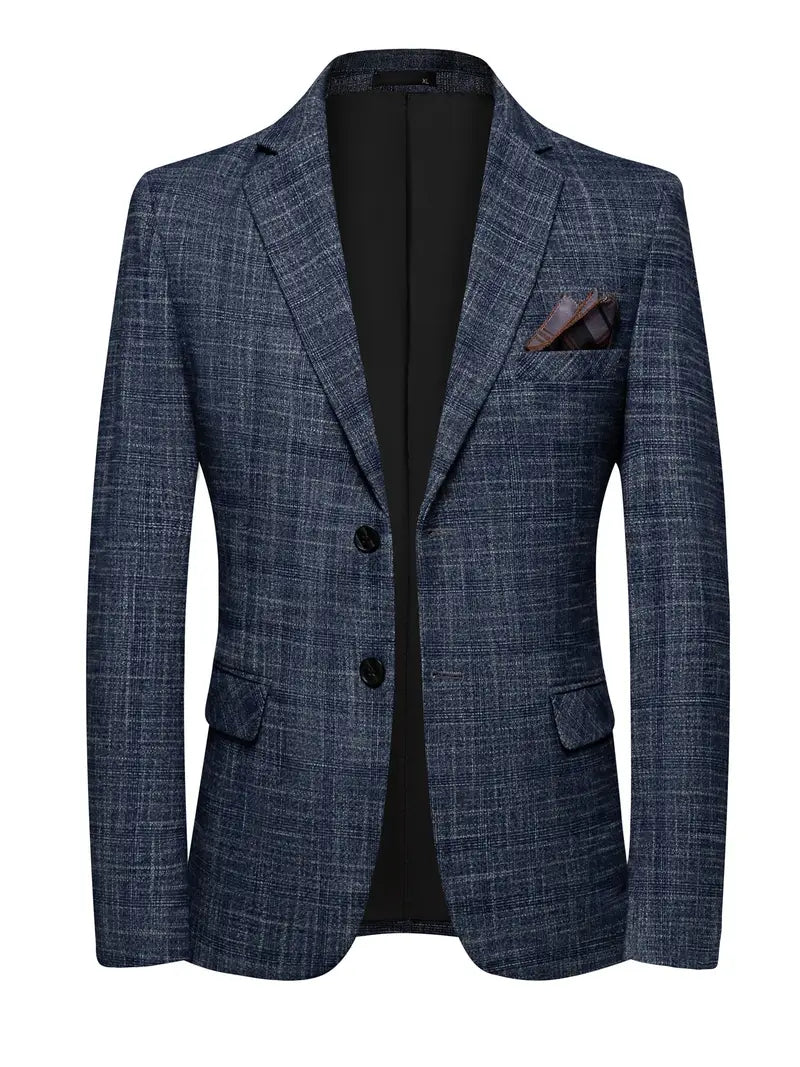 Henri™ | Veste élégante et moderne | Maya Deauville