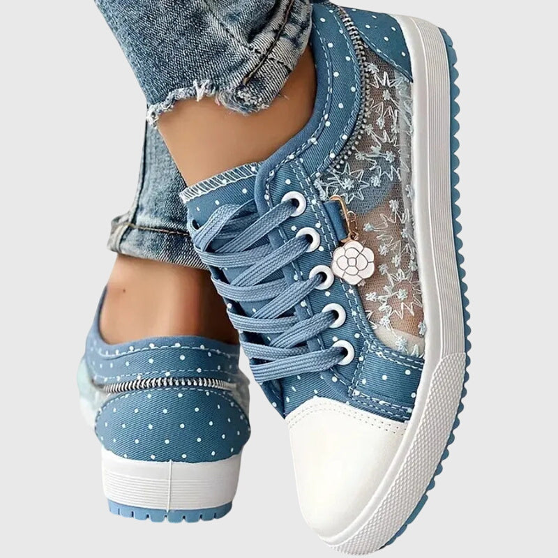 Elena™ | Baskets orthopédiques | Maya Deauville