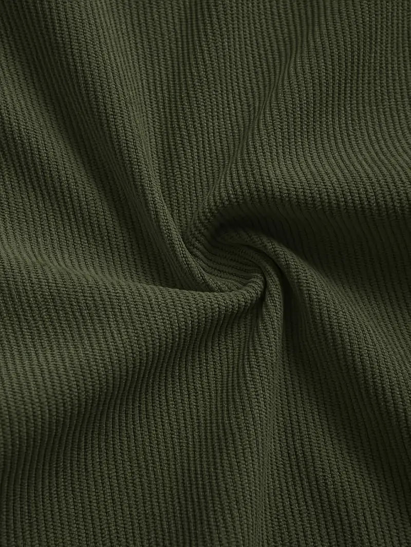Namo™ | Veste en velours côtelé de luxe | Maya Deauville