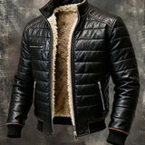 Antoine™ | veste matelassée chaude | Maya Deauville