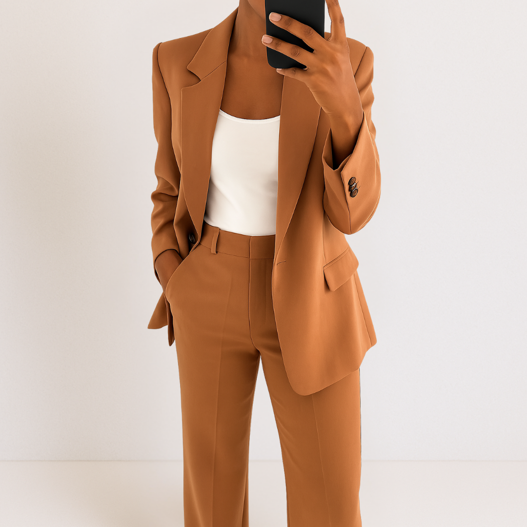 Melanie™ | Ensemble élégant | Maya Deauville