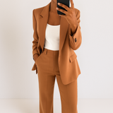 Melanie™ | Ensemble élégant | Maya Deauville