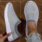 Baskets chaussettes ultra légères antidérapantes | Maya Deauville