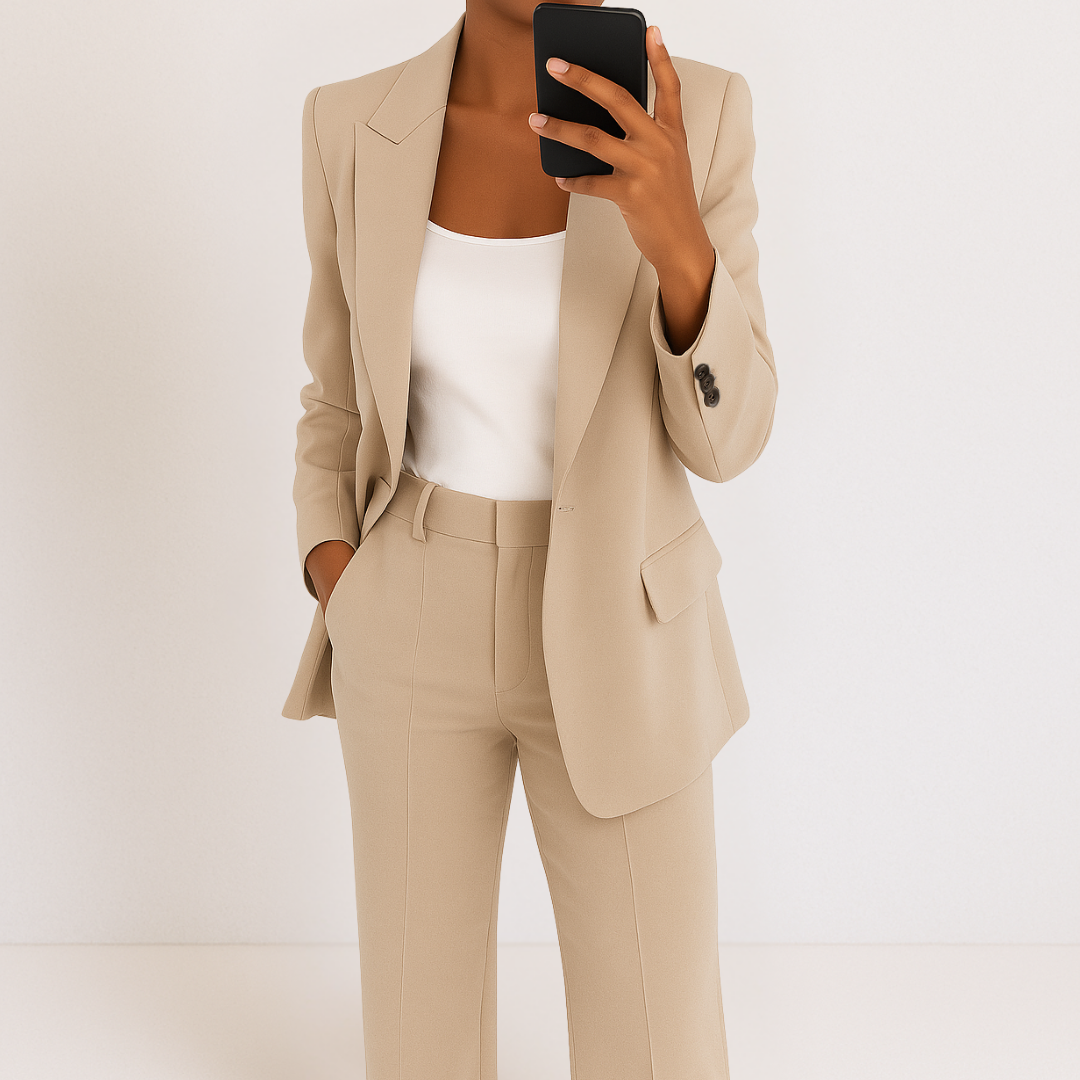 Melanie™ | Ensemble élégant | Maya Deauville