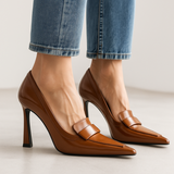 Selair | Talons Élégants | Maya Deauville