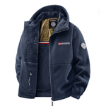 Elvin™| veste d’hiver chaude | Maya Deauville