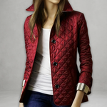 Jennifer | Veste d’Automne | Maya Deauville