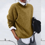 Etta™ | pull doux et Élégant | Maya Deauville