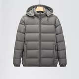 Nico™ | Veste matelassée en coton | Maya Deauville