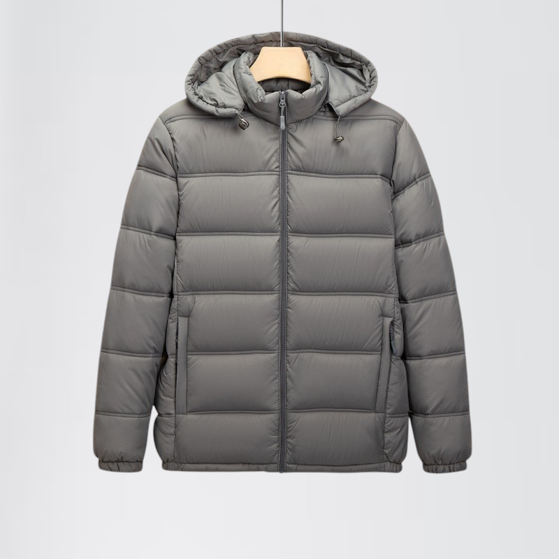 Nico™ | Veste matelassée en coton | Maya Deauville