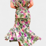 Kavela | Robe Élégante | Maya Deauville