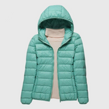 Lily™ | Veste Matelassée Ultra-Légère | Maya Deauville
