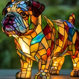 Tommie, chien enchanté