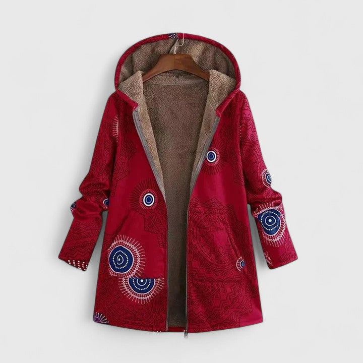 Hyraelleh | Veste Confortable | Maya Deauville