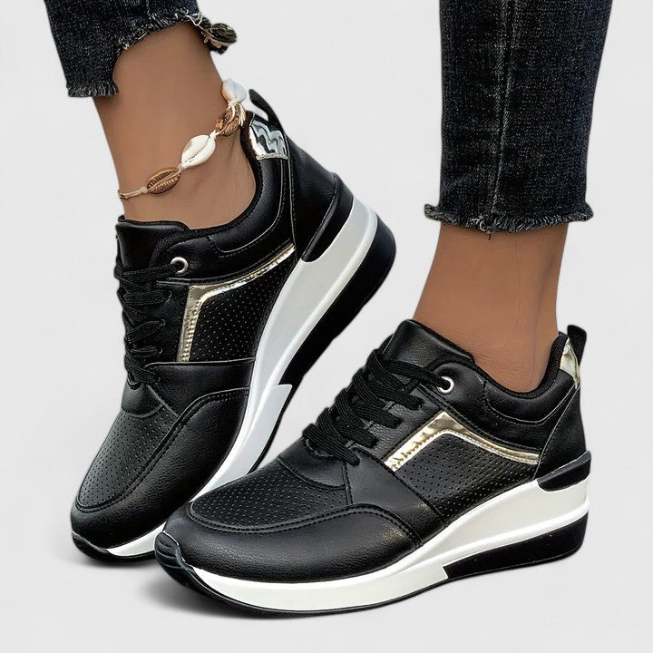 Novyssa | Chaussures Orthopédiques | Maya Deauville