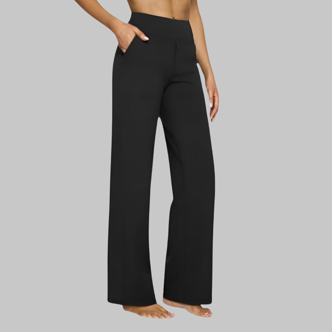 Geneviève™ | Pantalon confortable élégant sans contrainte | Maya Deauville