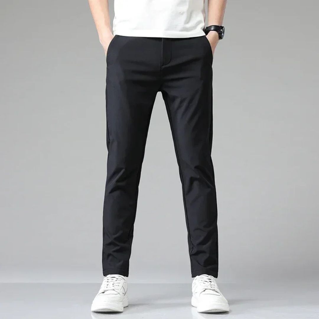 Arthur | Pantalons haut de gamme pour le quotidien | Maya Deauville