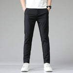 Arthur | Pantalons haut de gamme pour le quotidien | Maya Deauville