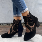 Lynora | Talons Orthopédiques | Maya Deauville