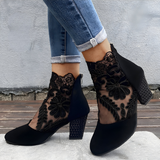 Lynora | Talons Orthopédiques | Maya Deauville