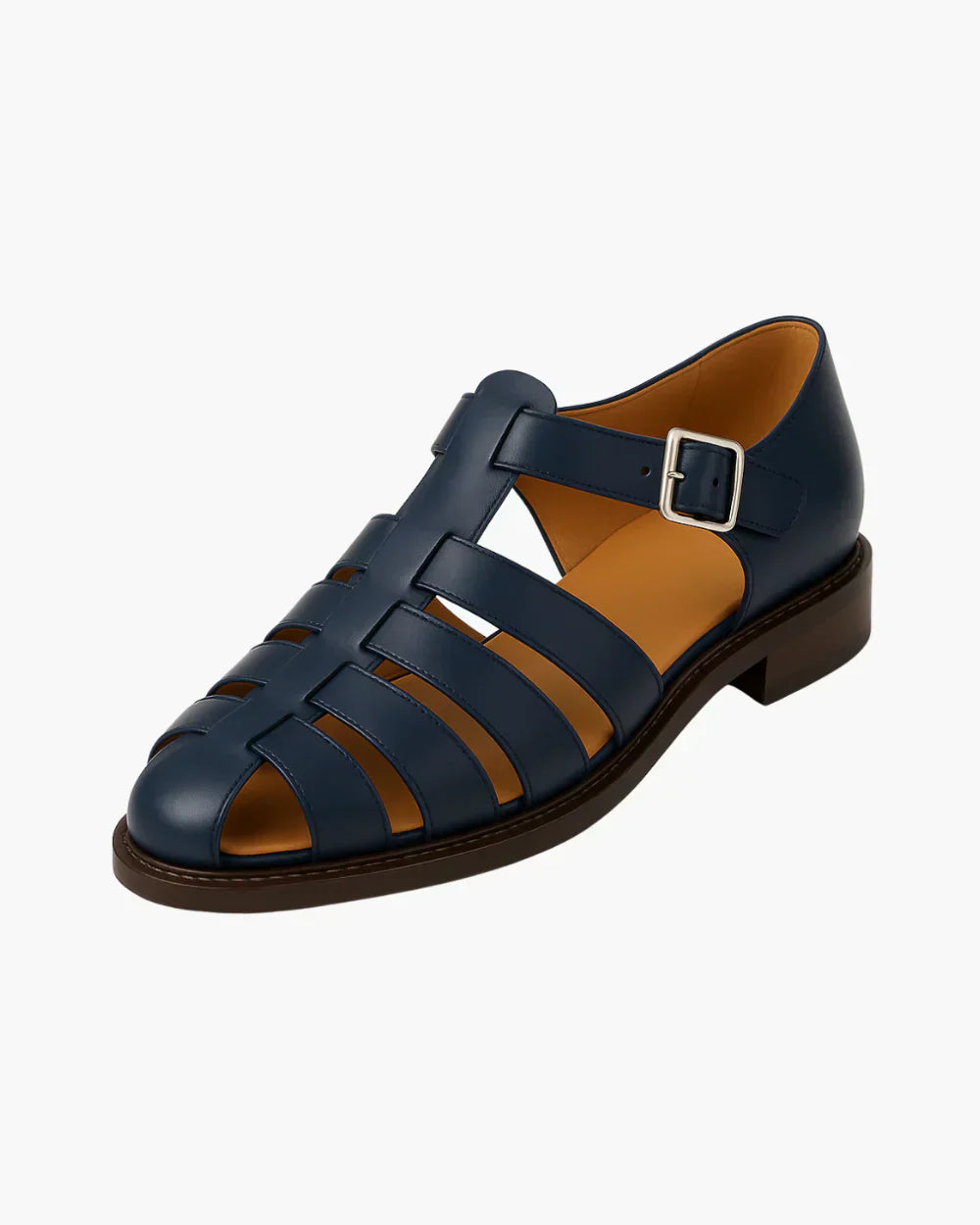 Herman™ | Orthopédique & Ultra-Confort Sandales | Maya Deauville