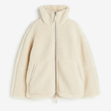 Anastasia | Veste d’hiver douce et chaude | Maya Deauville