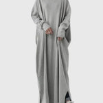 Gryelle | Robe Maxi Sophistiquée | Maya Deauville