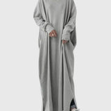 Gryelle | Robe Maxi Sophistiquée | Maya Deauville