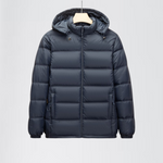 Nico™ | Veste matelassée en coton | Maya Deauville