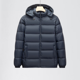 Nico™ | Veste matelassée en coton | Maya Deauville