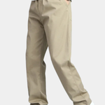 Jak™ | Pantalon ample en coton pour homme | Maya Deauville
