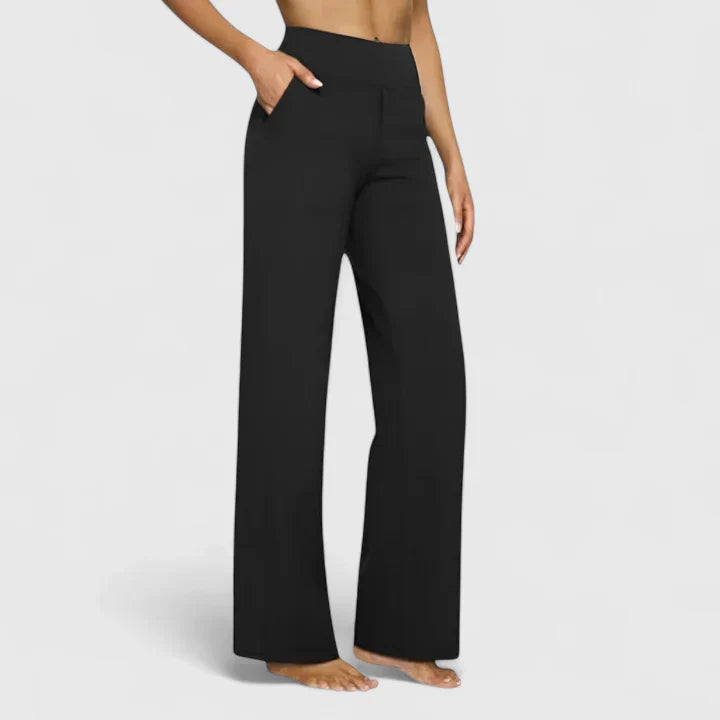 Ame | Pantalons Élégants | Maya Deauville