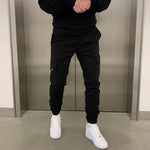 Pantalon cargo coupe jogger | Maya Deauville