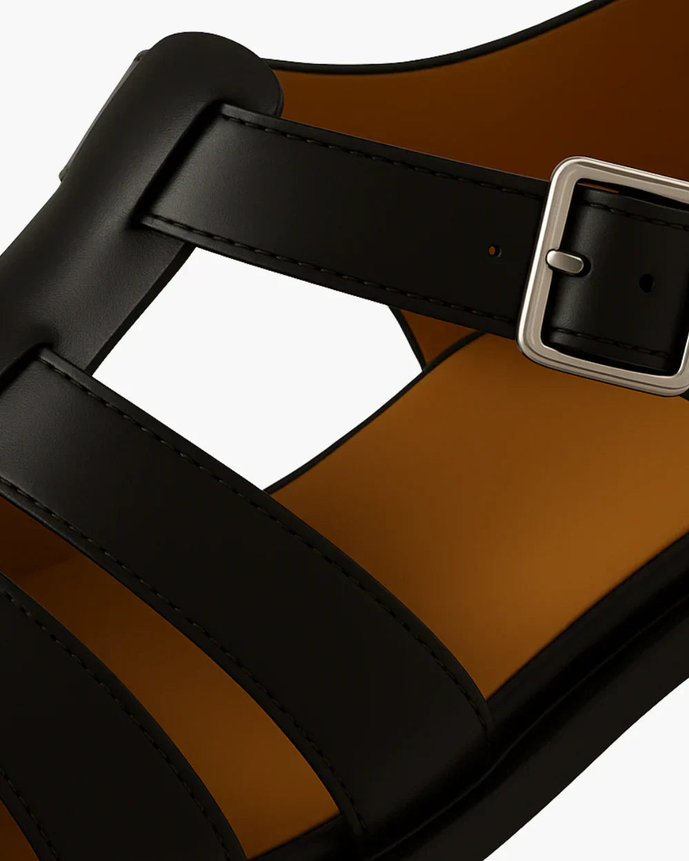 Herman™ | Orthopédique & Ultra-Confort Sandales | Maya Deauville
