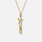 Juliette™ | Collier symbolique d’amour intemporel | Maya Deauville