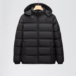 Nico™ | Veste matelassée en coton | Maya Deauville