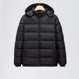 Nico™ | Veste matelassée en coton | Maya Deauville