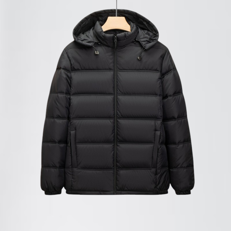 Nico™ | Veste matelassée en coton | Maya Deauville