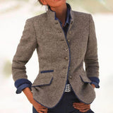 Isabeau™ | Blazer Chic | Maya Deauville