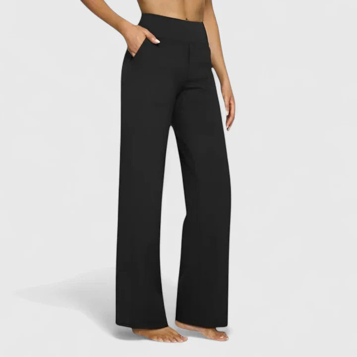 Jasmynne | Pantalons Confortables | Maya Deauville