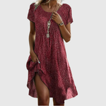 TANSY | Robe d’été tendance et confortable | Maya Deauville