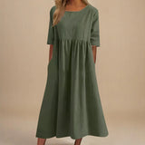 Mariana™ robe flatteur quotidienne | Maya Deauville