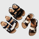 Camille | Sandales légères élégantes | Maya Deauville