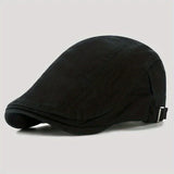Matthis™ | Béret Homme Élégant | Maya Deauville