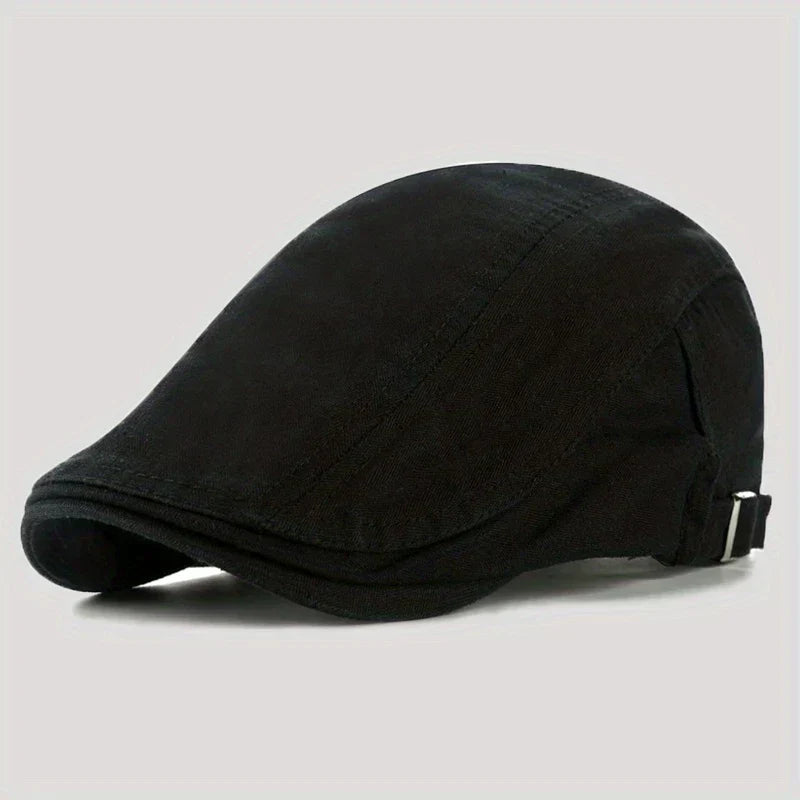 Matthis™ | Béret Homme Élégant | Maya Deauville